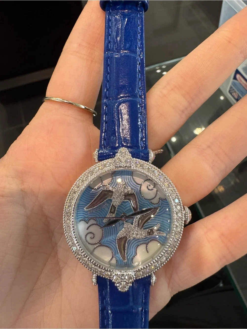 New Judith Ripka Limited Edition 